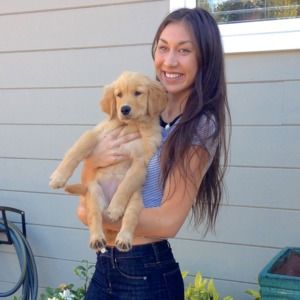 Meet your Posher, Megan